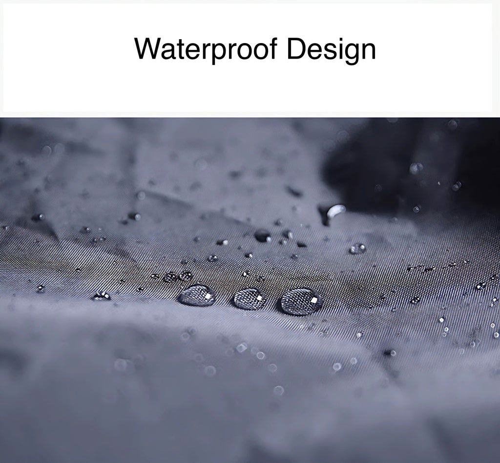 Premium Pet Travel Car Seat Bed – Comfort & Safety on Every Journey