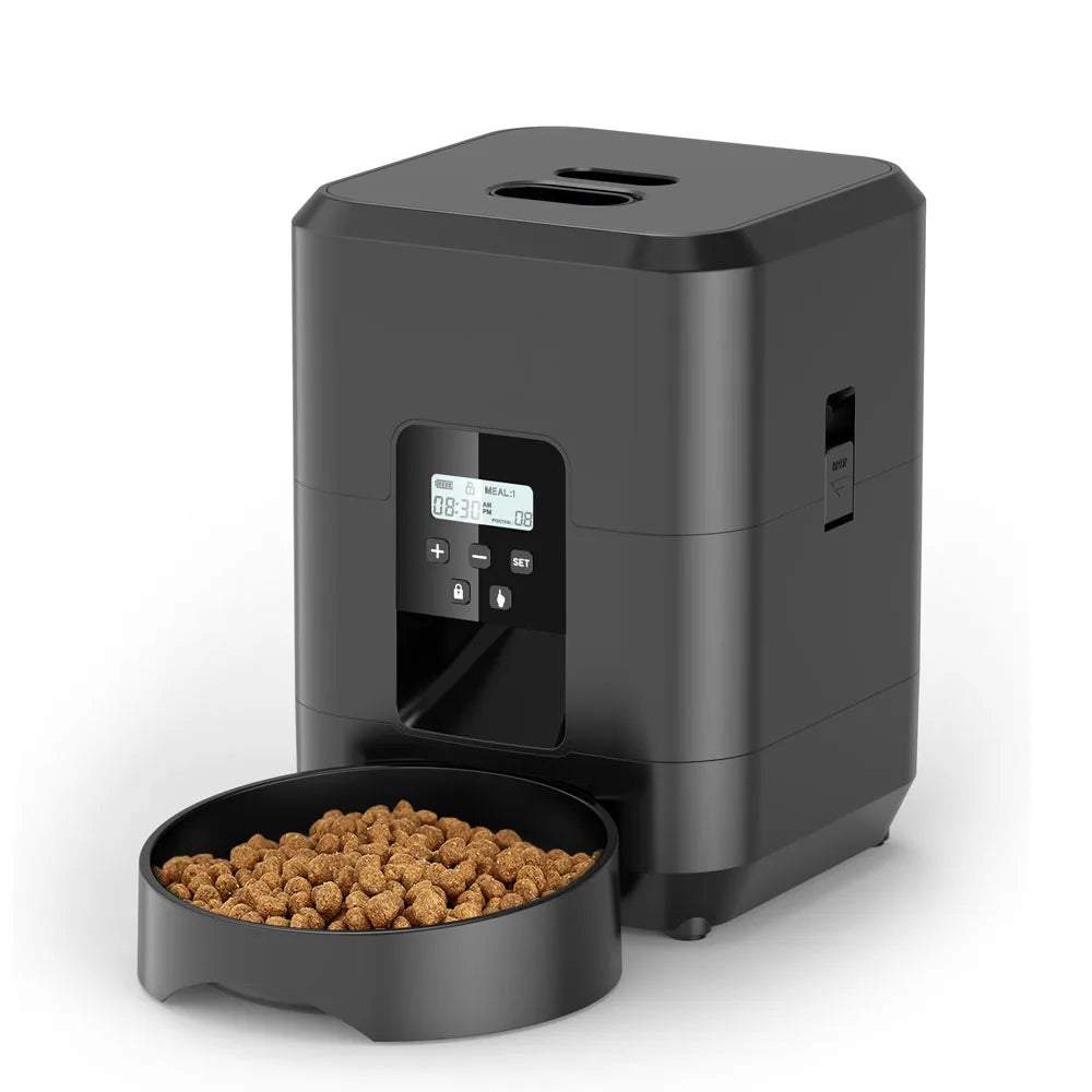 2L Smart Automatic Pet Feeder